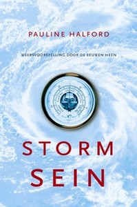 Stormsein - Auteur: Halford, P.
