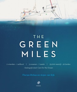 THE GREEN MILES - Auteur: Dirkse, F., Eijk, A. van