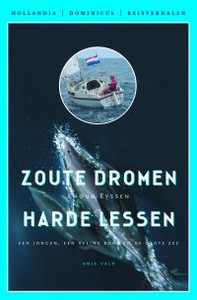 ZOUTE DROMEN, HARDE LESSEN - Auteur: Eyssen, E.