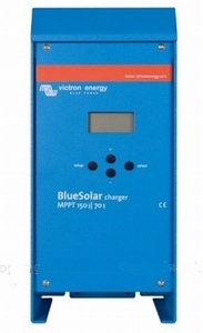 BlueSolar charger 150/70A MPPT