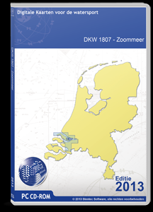 DKW 1807 Zoommeer - nieuwste downloadversie