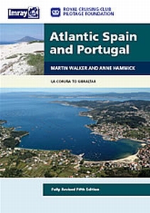 Atlantic Spain & Portugal: La Coruna to Gibraltar