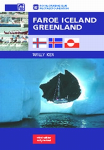 Faroe, Iceland and Greenland