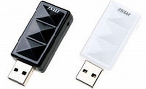 USB TV TUNER DONGLE vrije zenders  -SLIM HD-