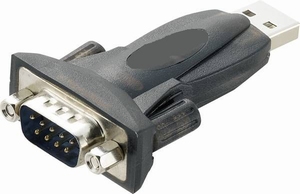USB NAAR RS-232 KABEL - o.a. voor AIS aansluiting