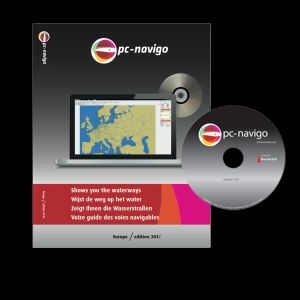 Update PC-Navigo versie 2023 naar 2024 - download