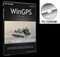 WinGPS 6 Pro Download optioneel op USB leverbaar
