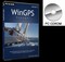 WinGPS 5 Voyager - download - optioneel op USB/DVD