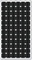 SolarPanell 100 Wp 36 cels monokristallijn - 1210 x 545 x 35