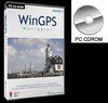 WinGPS 6 Navigator - download - USB =optioneel 