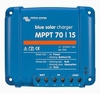 BlueSolar charger 12V/24V-15A MPPT 