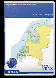 DKW1800 Compleet Download - nieuwste versie 