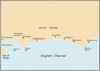 Imray C9 - Beachy Head to Isle of Wight