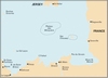 Imray C33B - Channel Islands and North Coast of France