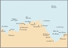 Imray C34 - Cap d'Erquy to Ile de Batz