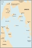 Imray G121 - The Inland Sea - 1:95,000 WGS 84