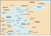 Imray G2 - Aegean Sea (North) - 1:750,000 WGS 84