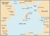 Imray C62 - Irish Sea - 1:280,000 WGS 84 