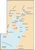 Imray C63 - Firth of Clyde - 1:160,000 WGS 84 
