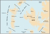 Imray C66 - Mallaig to Rubha Reidh and Outer Hebrides 
