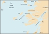 Imray C65 - Crinan to Mallaig and Barra - 1:155,000 WGS 84 