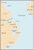 Imray C69 - Belfast Lough to Strangford Lough1:90,000 WGS 84 
