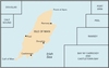Imray Y70 - Isle of Man - 1:85,000 