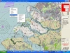 Navigatieprogramma Seaclear + kaartenset Nederland 2017/18 