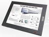IP65 Front - Touchscreen 8 inch - 250+ nits !! - 12 Volt