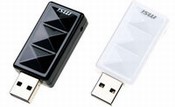 USB TV TUNER DONGLE vrije zenders  -SLIM HD- 
