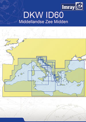 Middellandse Zee Midden - DKW-ID60 - download 