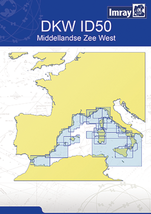 Middellandse Zee West - DKW-ID50 - download 