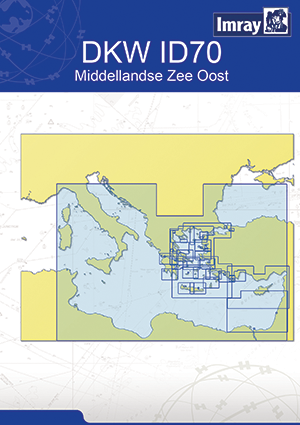 Middellandse Zee Oost - DKW-ID70 - download 