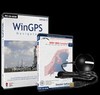 Startpakket WinGPS 6 Navigator met DKW1800 