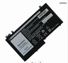Laptop Accu 3400 -  o.a. voor Dell 5 serie laptops
